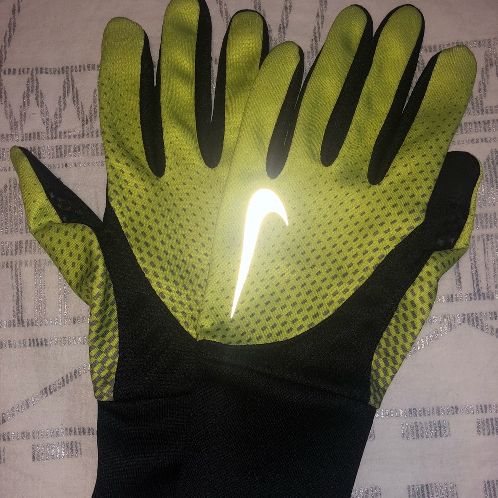 Nike Running Gloves